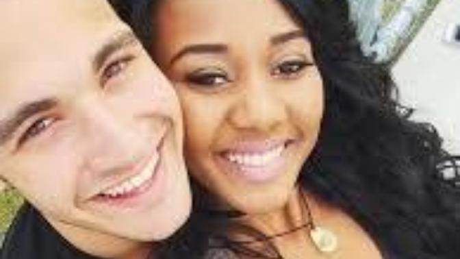 Why is it erotic for a black woman to date a white man, but trashy for a white woman to date a black man?