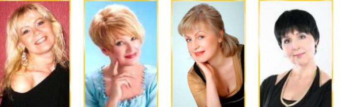 Do russian women age terribly af?