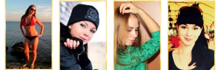 Do russian women age terribly af?