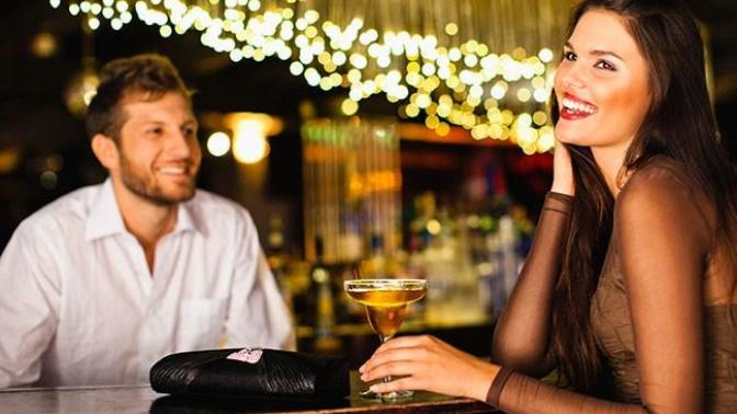 Do guys like it when girls make the first move?