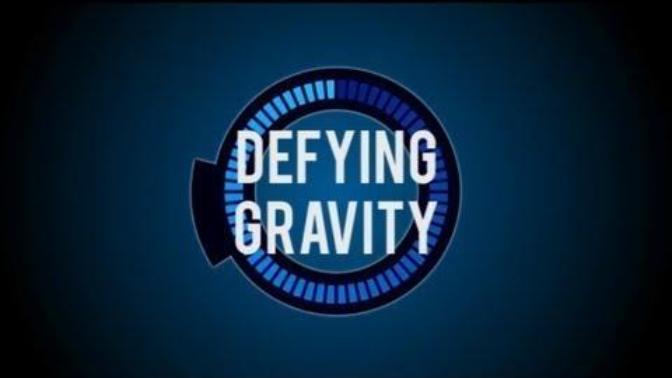 Does Gravity Even Exist?