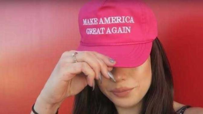 Can I find a Christian conservative girl to date?