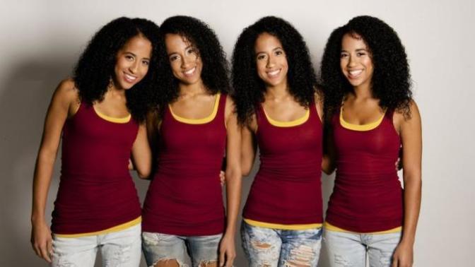 What would a world full of clones of yourself be like?