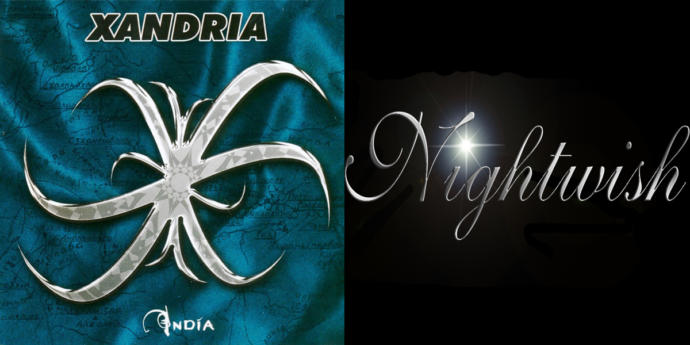 Voice comparison, Manuela Kraller VS Tarja Turunen?