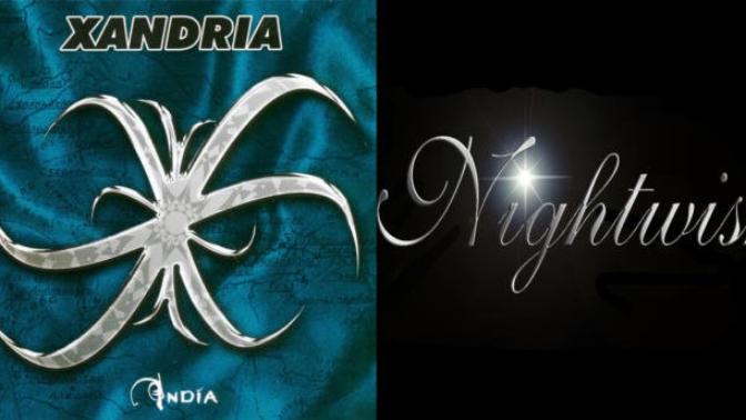 Voice comparison, Manuela Kraller VS Tarja Turunen?