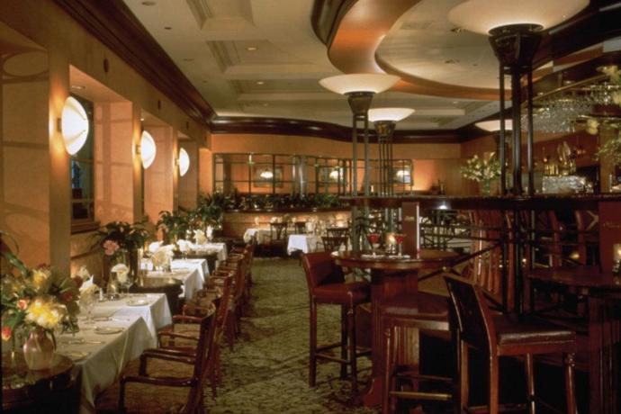 Juliette's Bistro