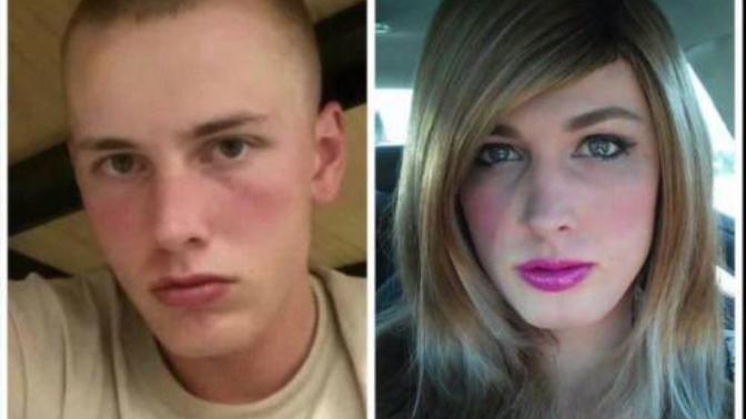 Is Transsexualism/Transgenderism Wrong?
