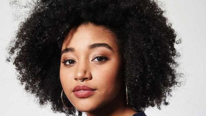 Guys, wavy/straight/curly or afro hair on girls?
