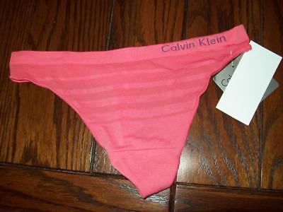 Are thongs uncomfortable? Any advice? What's your opinion?