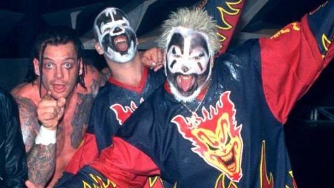 Are you a fan of ICP?