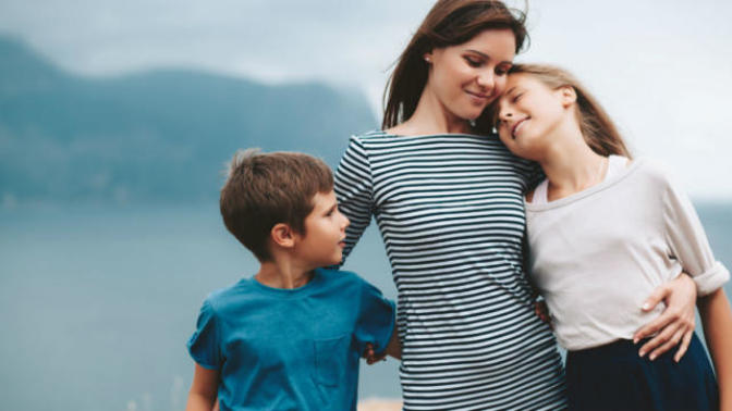 Does your family have a golden child?