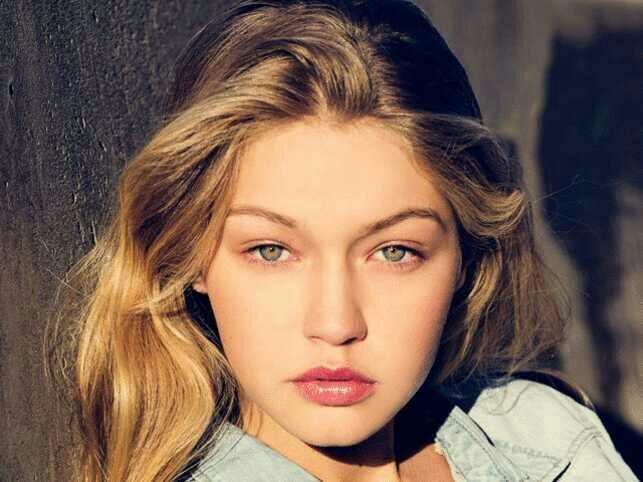 Do you consider Gigi Hadid white?