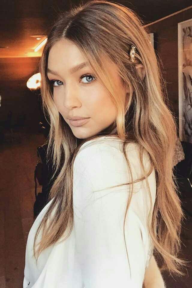 Do you consider Gigi Hadid white?