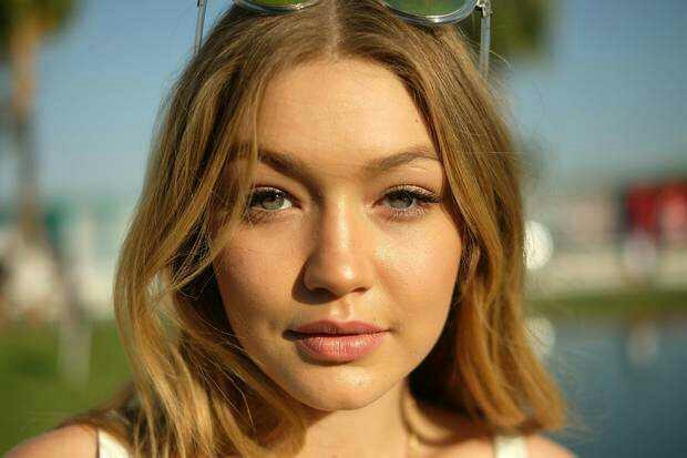 Do you consider Gigi Hadid white?