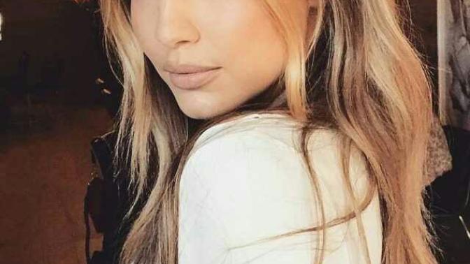 Do you consider Gigi Hadid white?