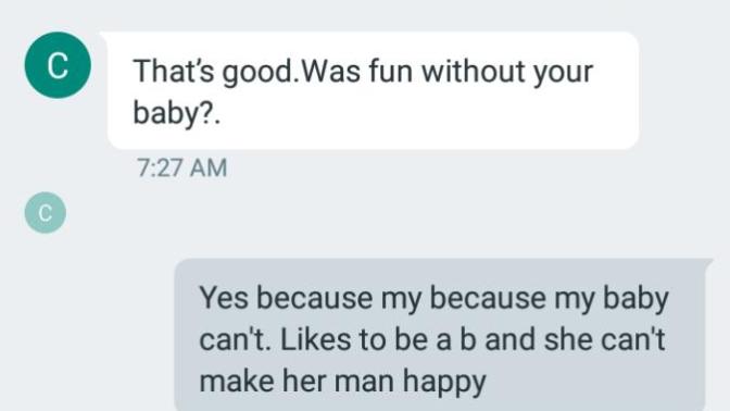 Girls, When you know that you are tired of long distance?