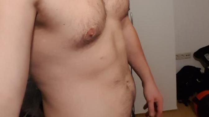 Girls, How do I look?