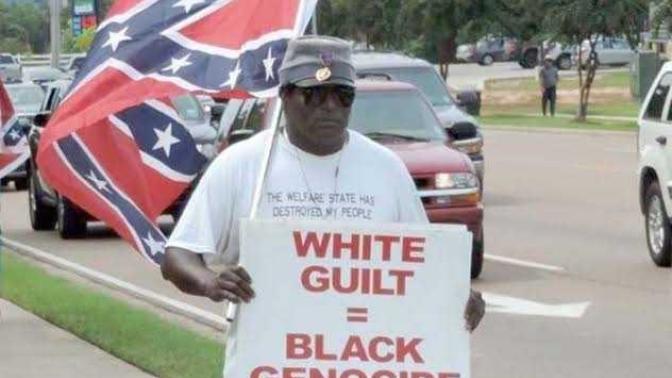 Change my mind: conservatives aren't racist?