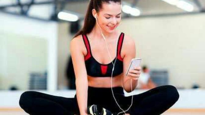What's yourfavorite work out song?