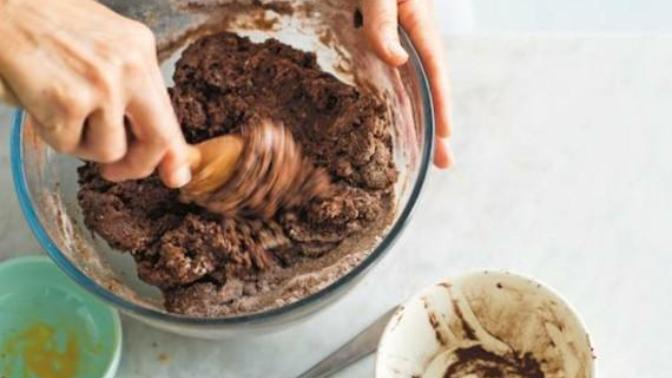 Do you like baking?