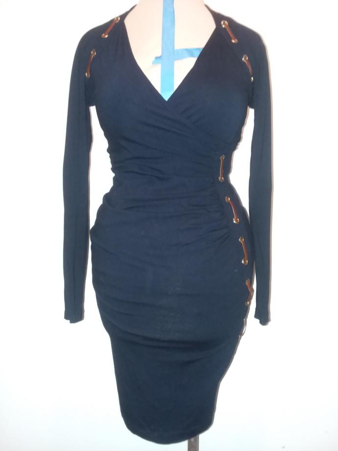 What dress should I wear for New Year's Eve?