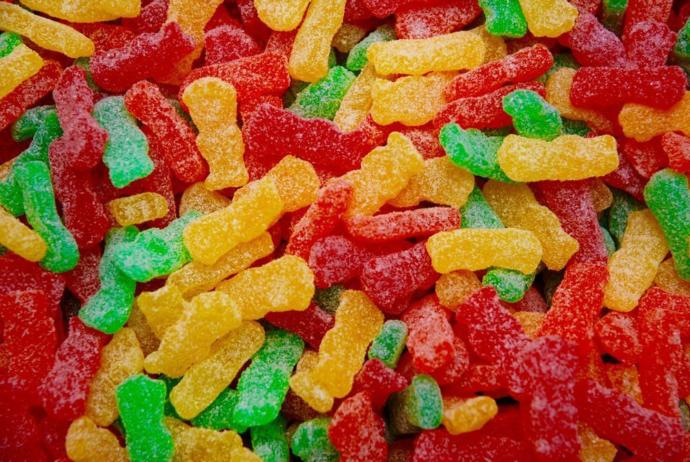 Do you prefer Sweet, Savory, Spicy, or Sour?