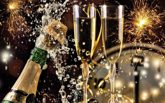 Happy New Year are you excited?