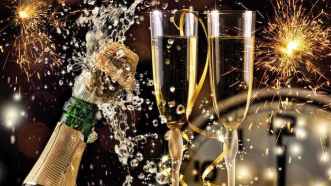 Happy New Year are you excited?