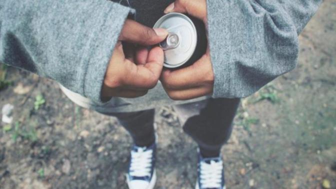 Anyone have a soda addiction?