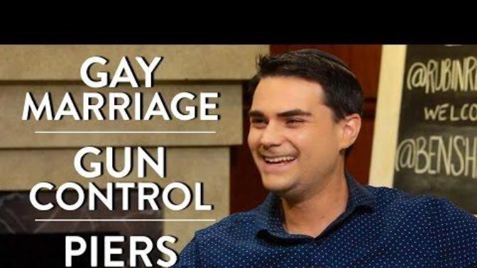 What would happen to LGBTQ rights if the government stayed out of it?