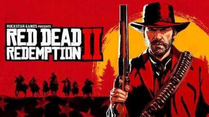 Do you like red dead redemption 2?