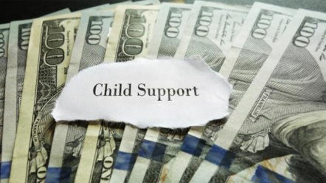 Why Do Men Have To Pay Child Support More Often?
