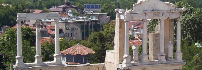 Would you want to visit Bulgaria?