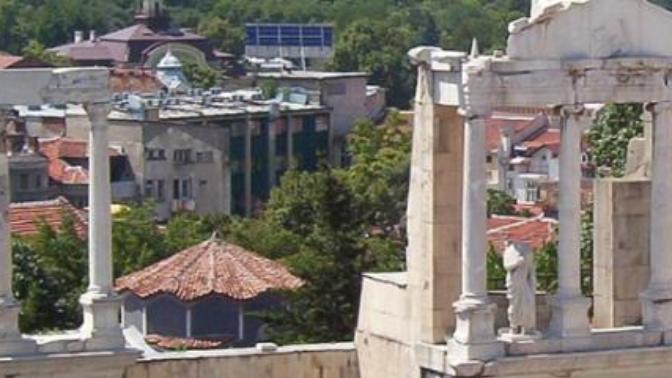Would you want to visit Bulgaria?
