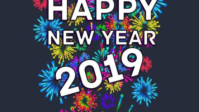 Does anything really change on New Years Day?
