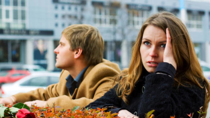 What problems do women face in dating (if any)?