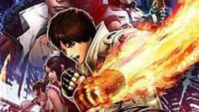 King of Fighters XIV or Dragon Ball FighterZ: Which of these two fighting games on steam sale would you reccomend me to buy?