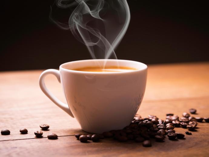 Do you prefer tea or coffee?