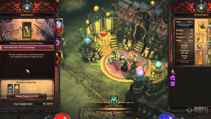 Does it worth to buy Diablo 3 in 2019?