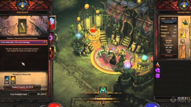 Does it worth to buy Diablo 3 in 2019?