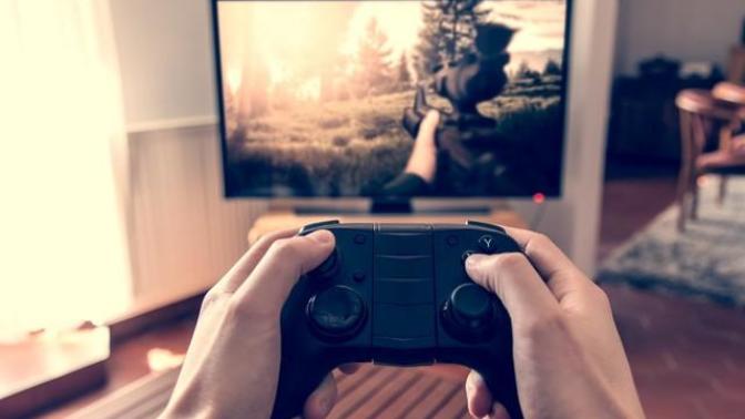 Do Video Games and Rock Music Cause Violence In Society?