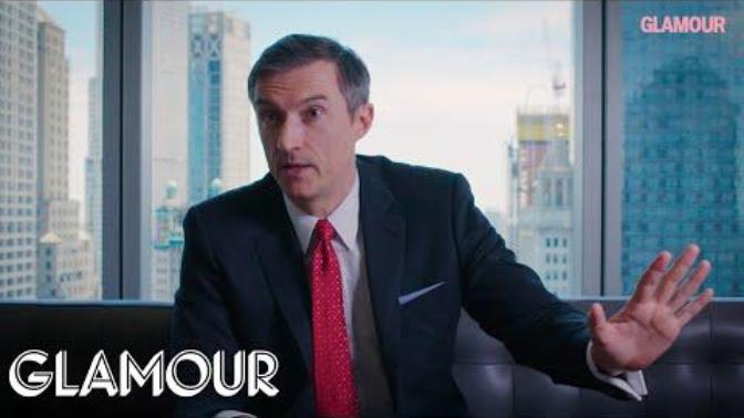 Would you still get married after you hear what these divorce lawyers have to say (mostly women because they are the ones that want it)?