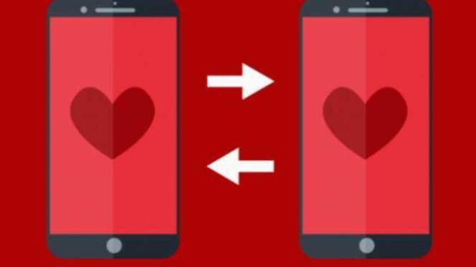 Have you had a long term relationship that led to love with someone you met on a dating site?