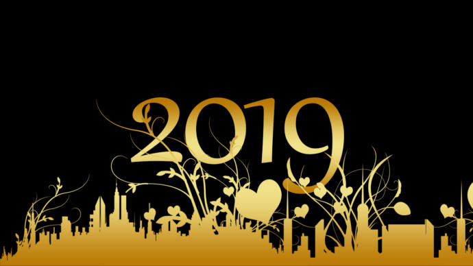Better? Worse? Rate the New Year!