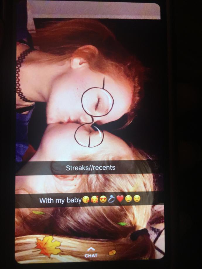 Are they really lesbian?