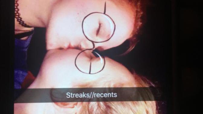 Are they really lesbian?