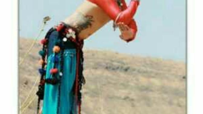 What should I do if my friends call My belly dancer boyfriend gay?