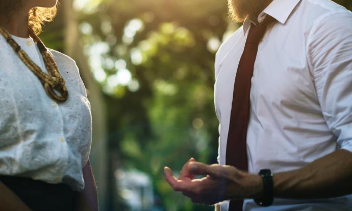 Do you tend to be confrontational?