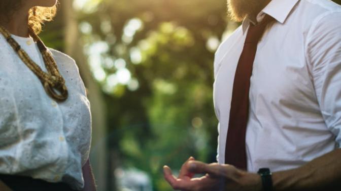 Do you tend to be confrontational?