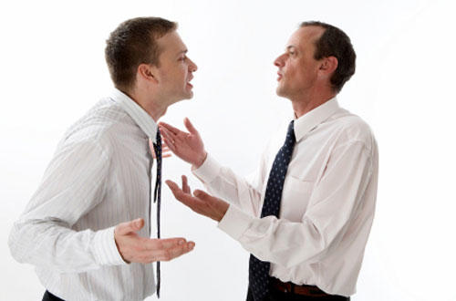 Serious issue: what would YOU do?